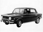 Simca 1118 1969 года